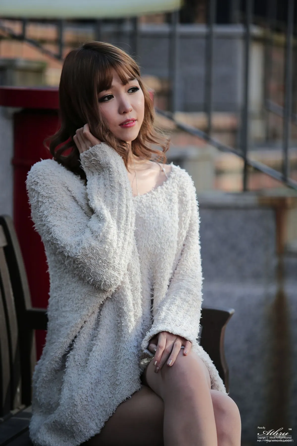 Lee Eun Hye: Web Idols photo 11