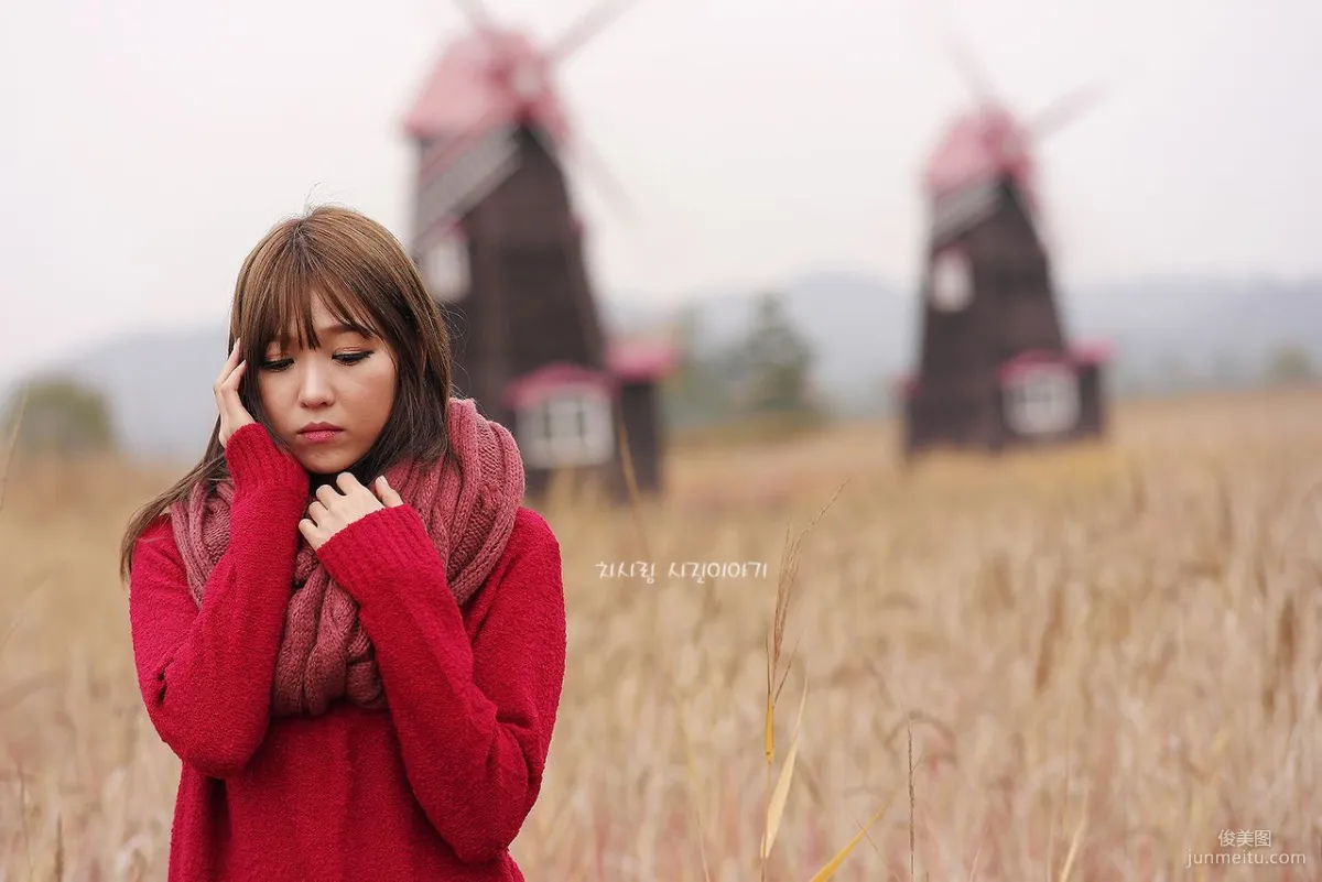 Lee Eun Hye: Web Idols photo 50