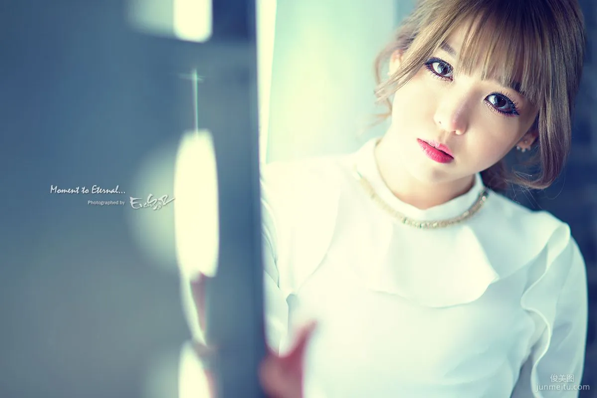 Lee Eun Hye: Web Idols photo 44