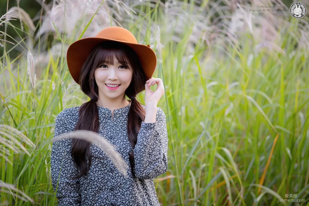 Lee Eun Hye: Web Idols photo 2