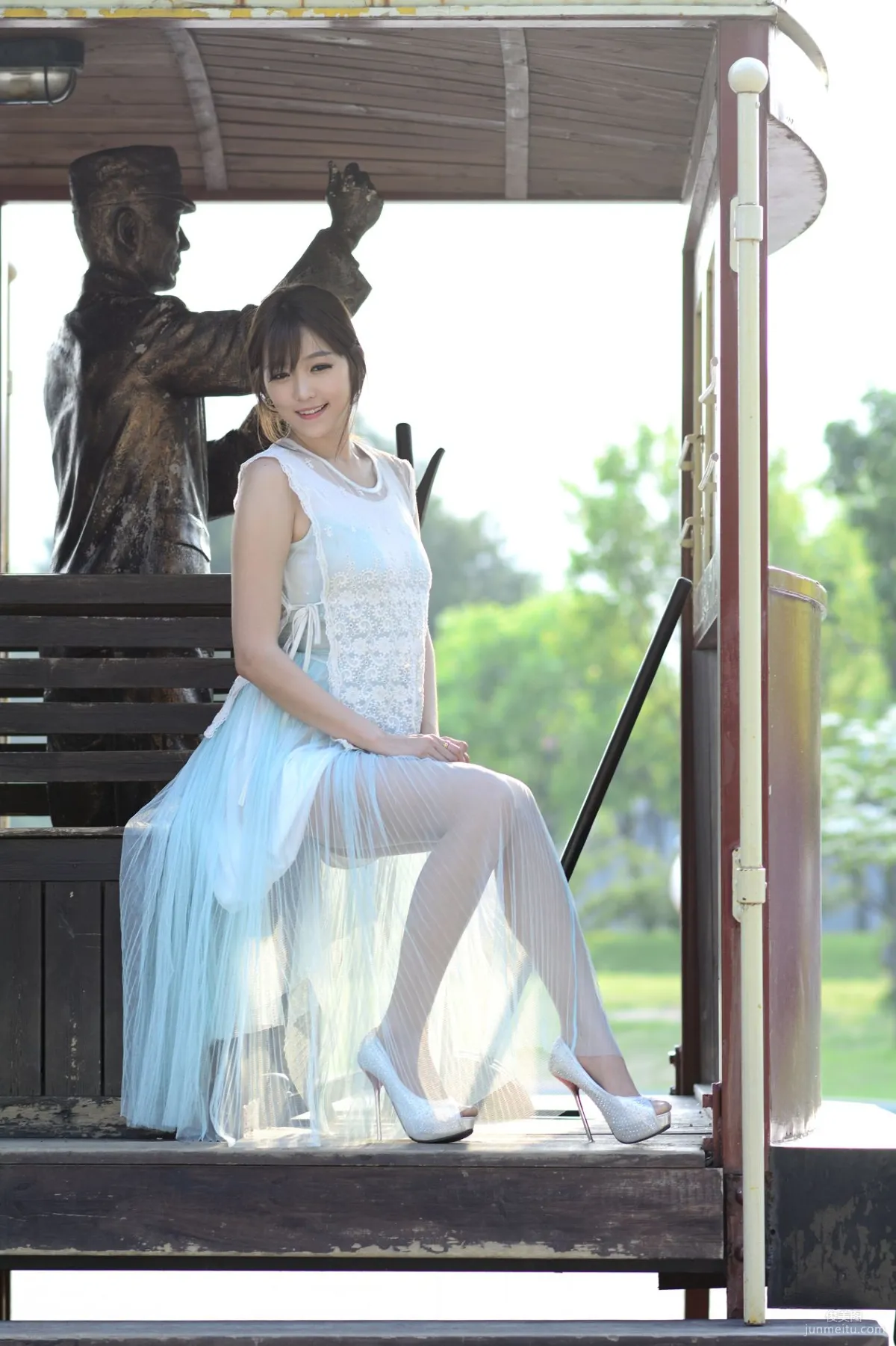 Lee Eun Hye: Web Idols photo 86