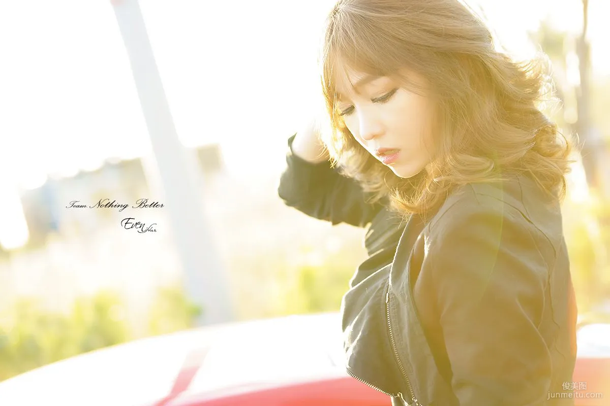 Lee Eun Hye: Web Idols photo 53