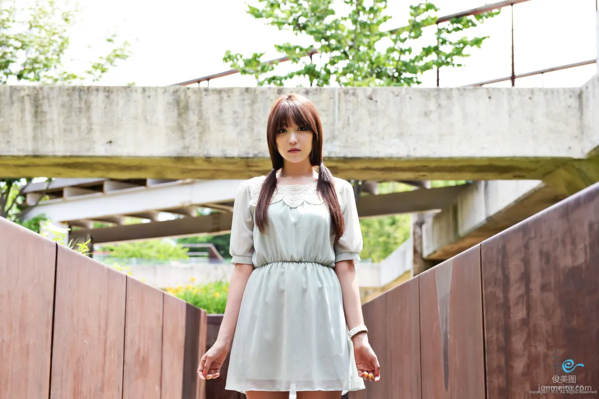 Lee Eun Hye: Web Idols photo 71