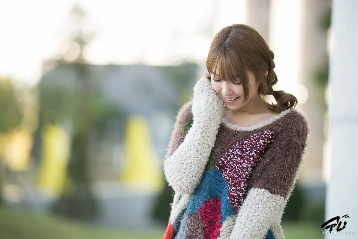 Lee Eun Hye: Web Idols photo 10