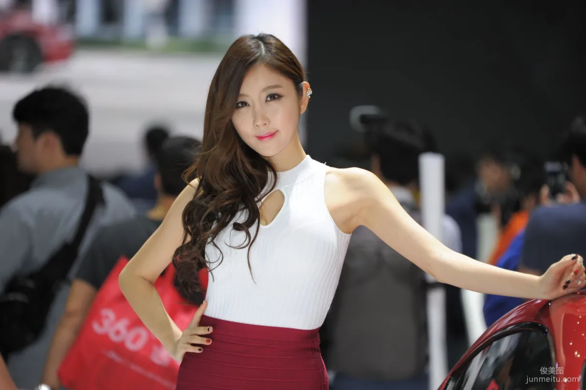 Choi Byeol Yee: Web Idols photo 27