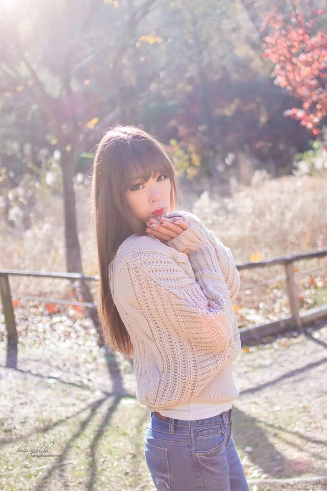 Han Shaowei: Web Idols photo 5