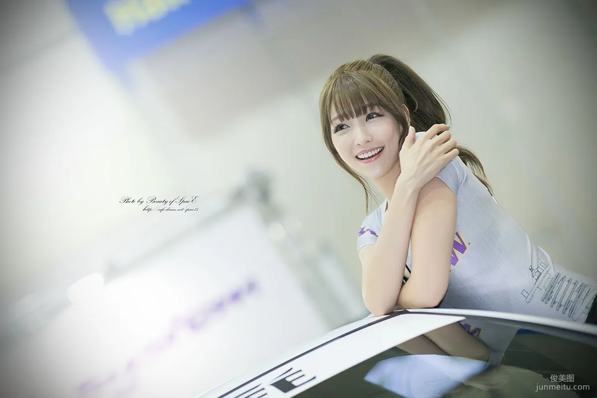 Lee Eun Hye: Web Idols photo 16