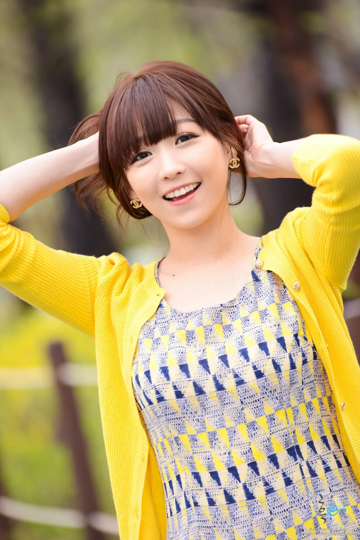Lee Eun Hye: Web Idols photo 60