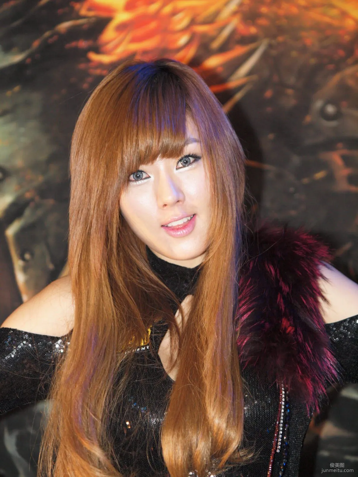 Hwang Mi Hee: Web Idols photo 20
