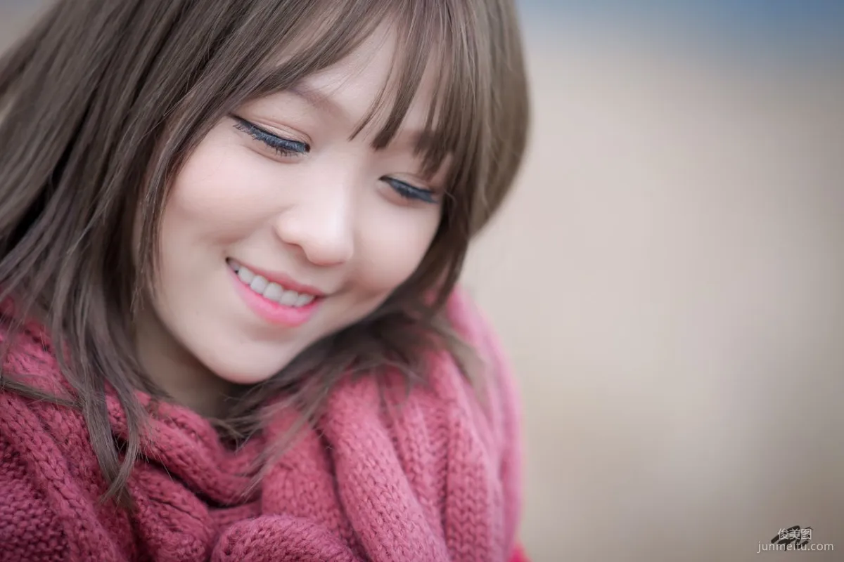 Lee Eun Hye: Web Idols photo 45