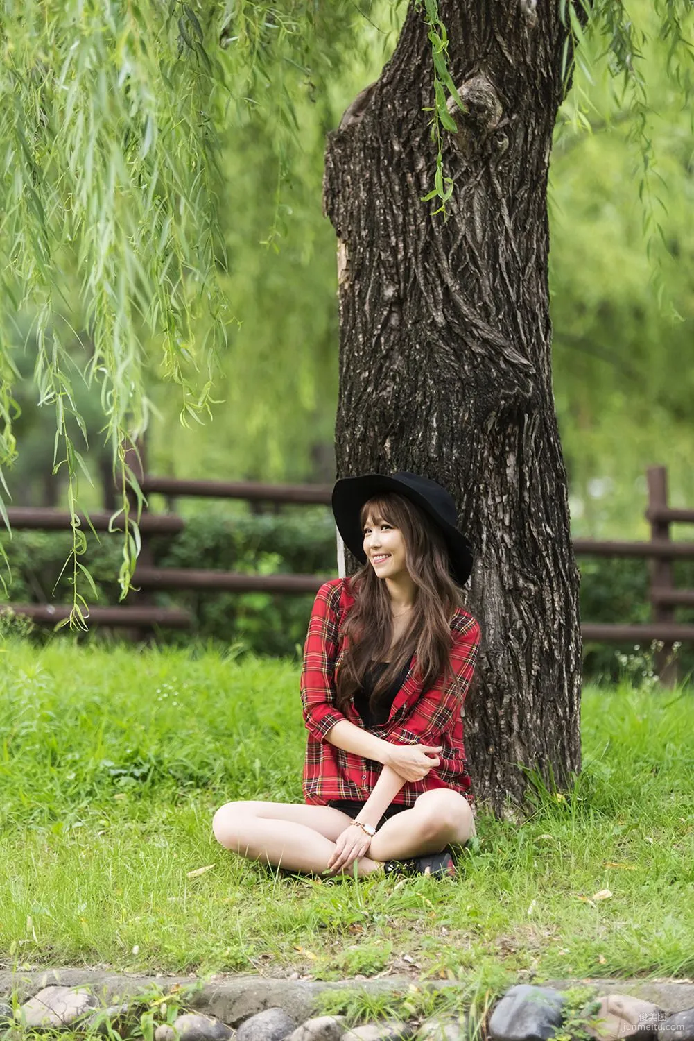 Lee Eun Hye: Web Idols photo 5