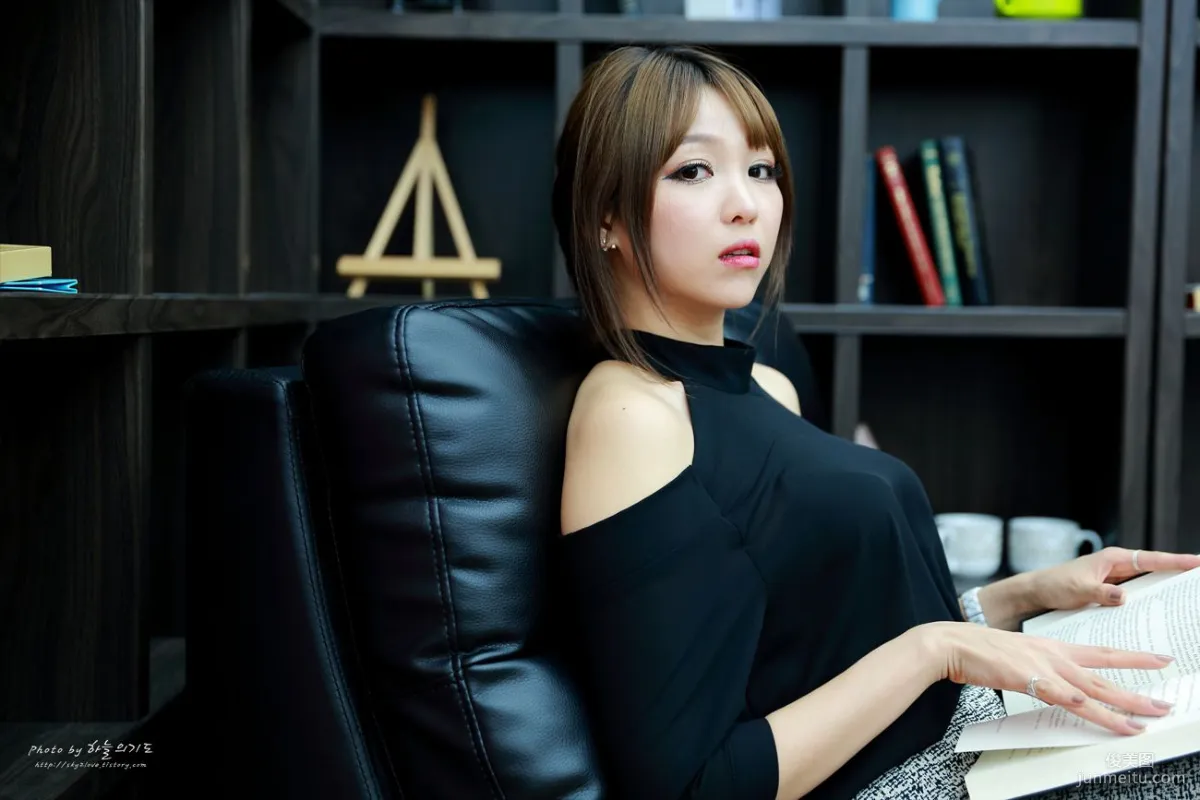 Lee Eun Hye: Web Idols photo 12