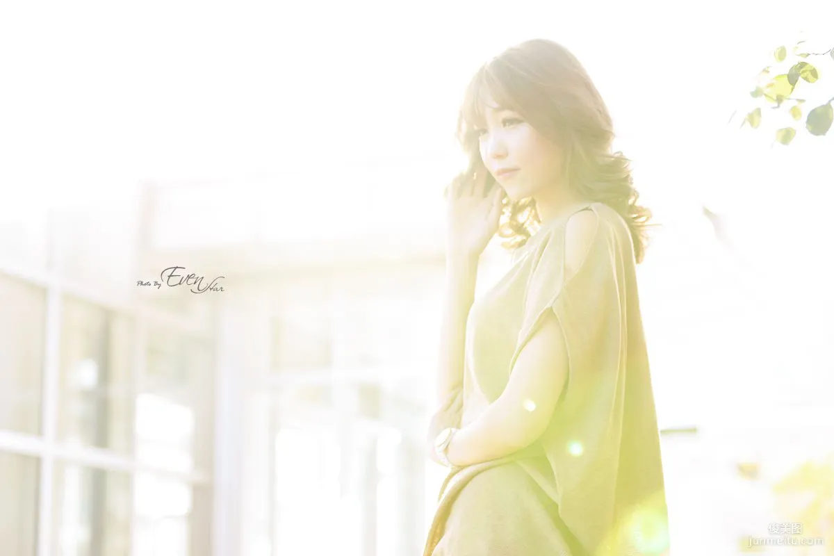 Lee Eun Hye: Web Idols photo 31
