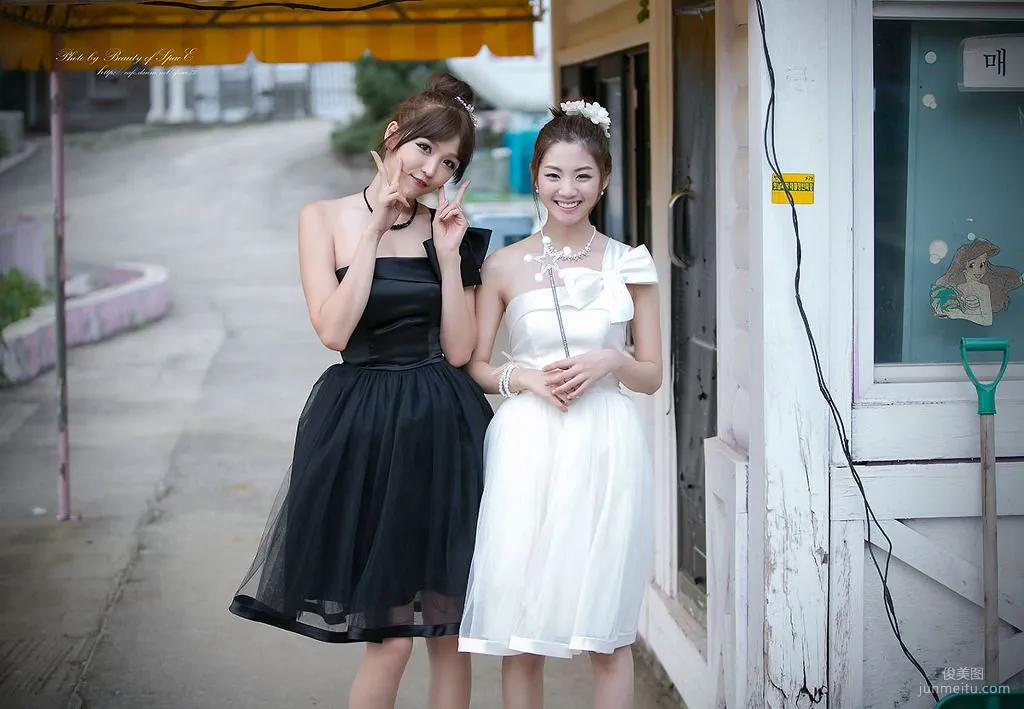 Lee Eun Hye: Web Idols photo 23