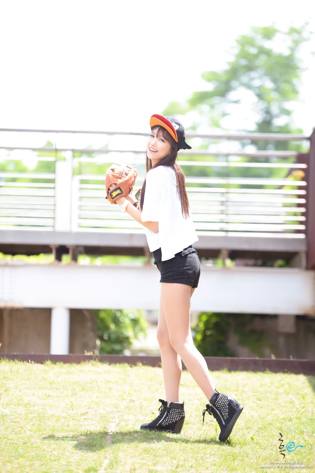Lee Eun Hye: Web Idols photo 41