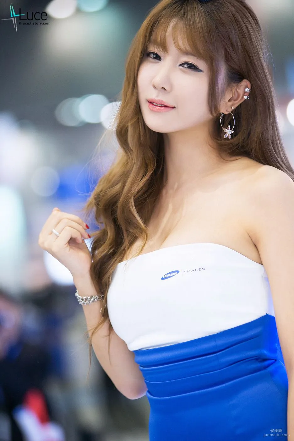 Heo Yun Mi: Web Idols photo 74
