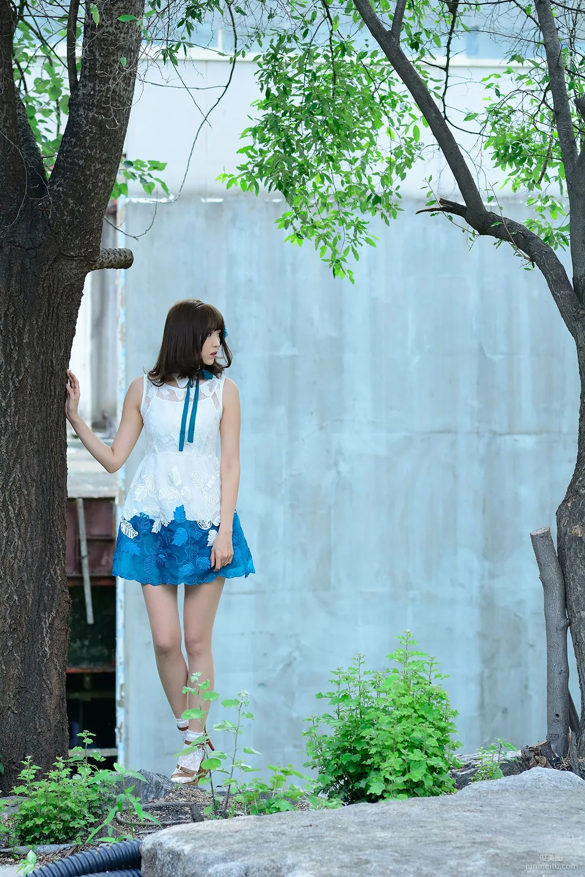 Lee Eun Hye: Web Idols photo 72