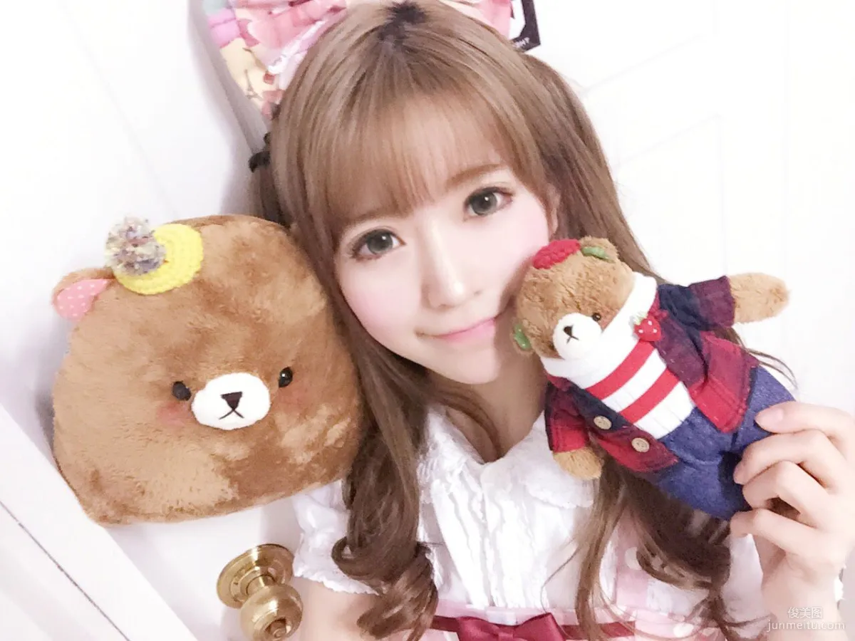 樸善慧yurisa - 超高清美圖合輯大全 6