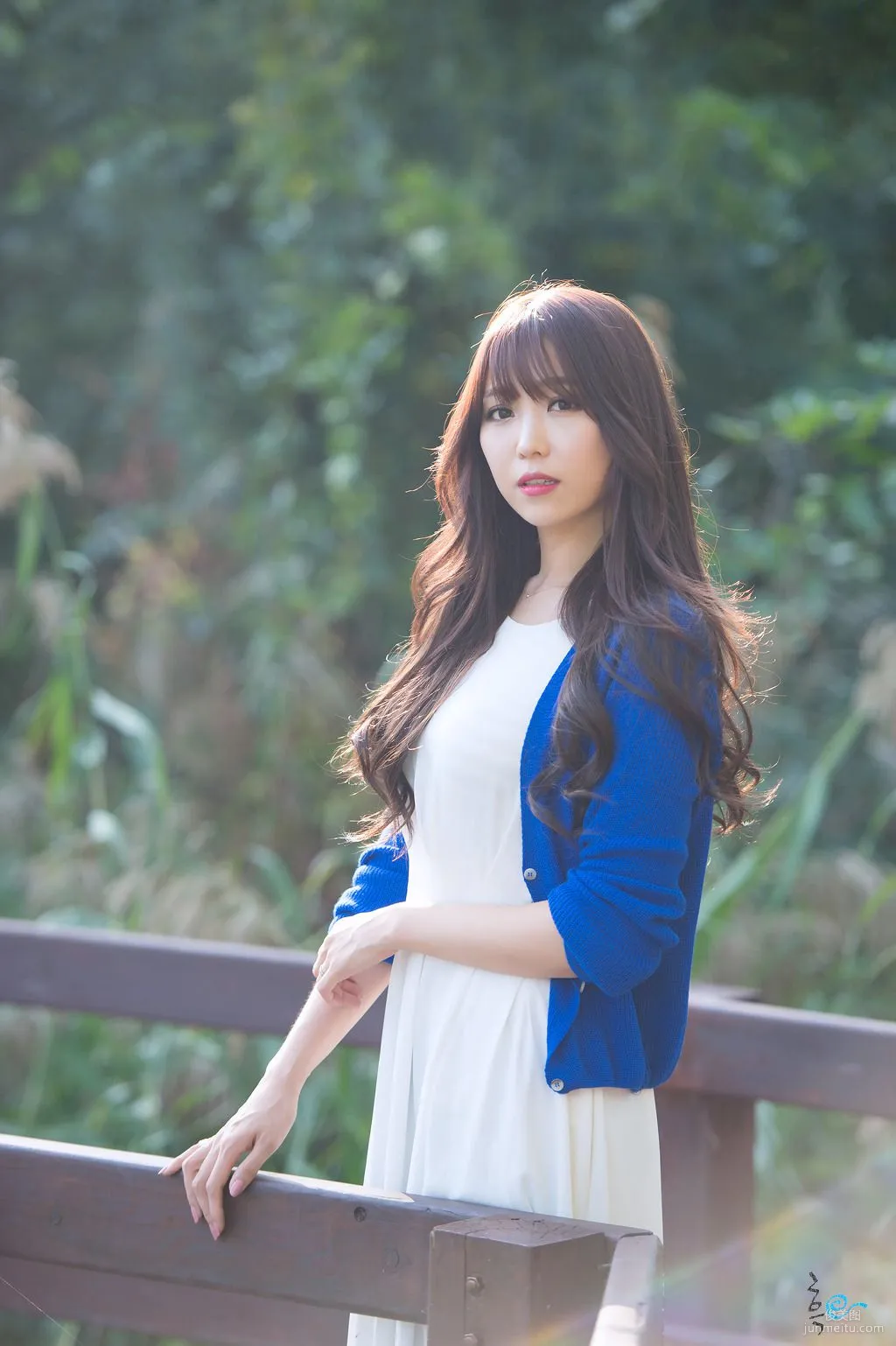 Lee Eun Hye: Web Idols photo 7