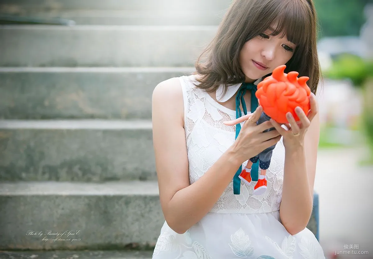 Lee Eun Hye: Web Idols photo 65