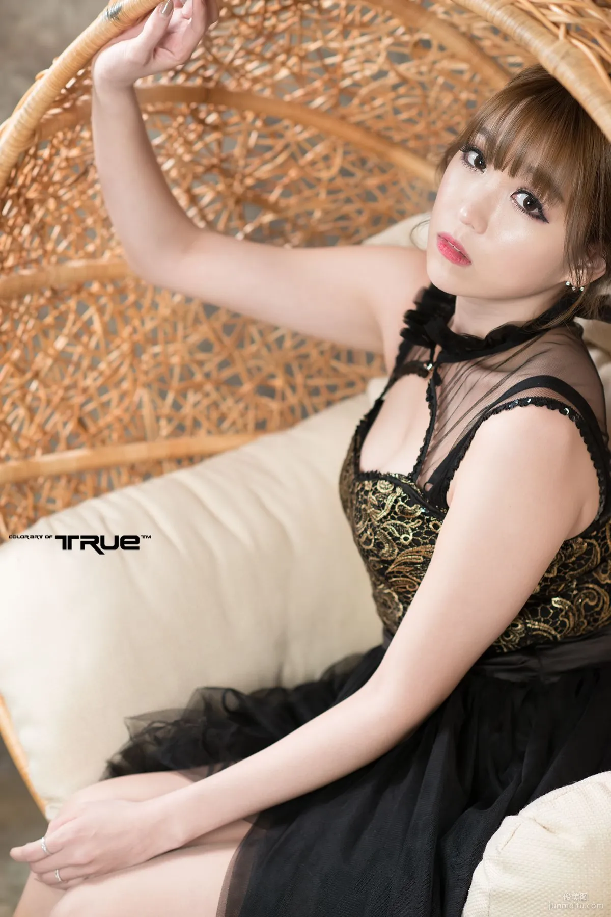 Lee Eun Hye: Web Idols photo 44