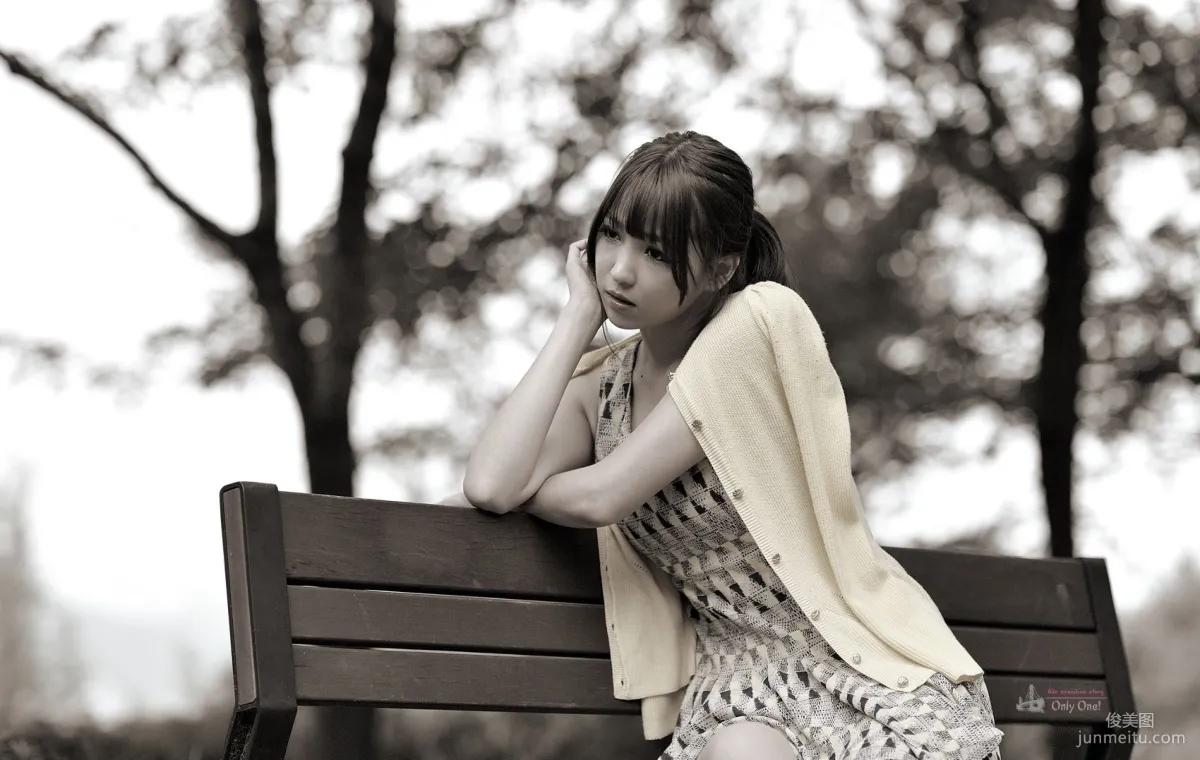 Lee Eun Hye: Web Idols photo 9