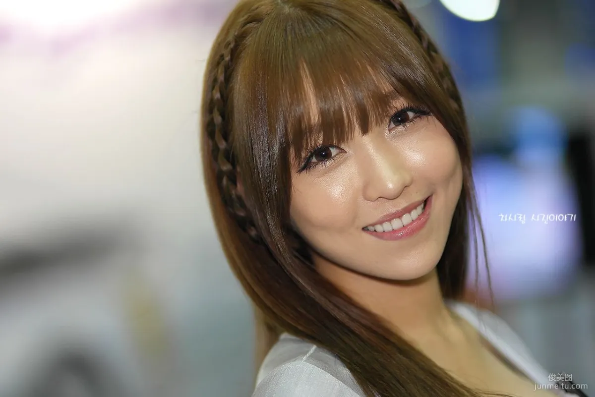 Lee Eun Hye: Web Idols photo 31