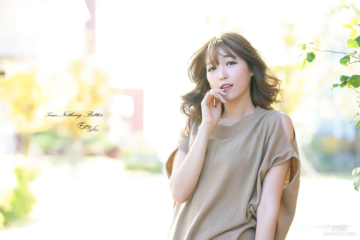 Lee Eun Hye: Web Idols photo 1