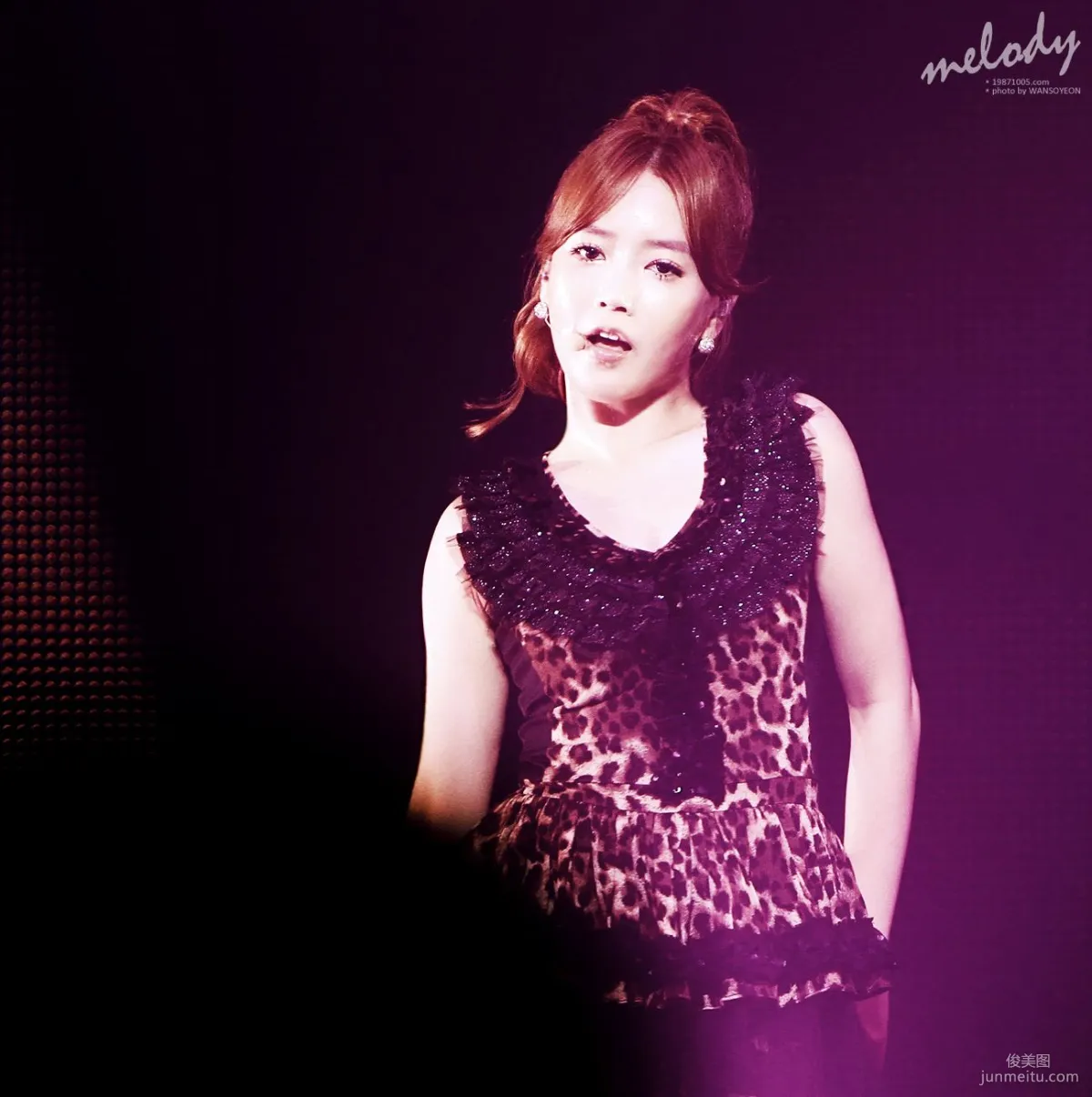 Park So-yeon: Web Idols photo 93