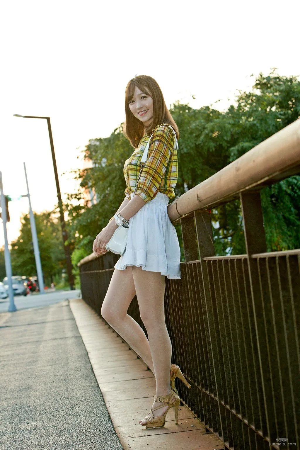 Lee Eun Hye: Web Idols photo 10