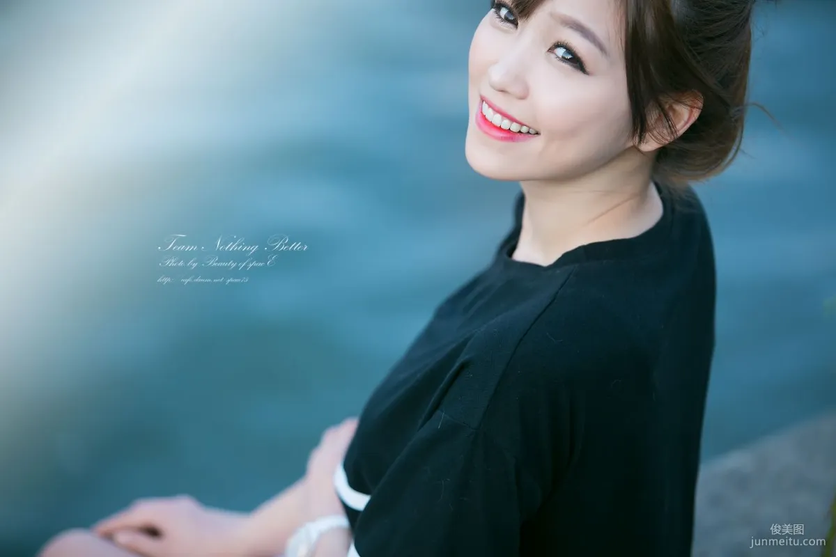 Lee Eun Hye: Web Idols photo 41