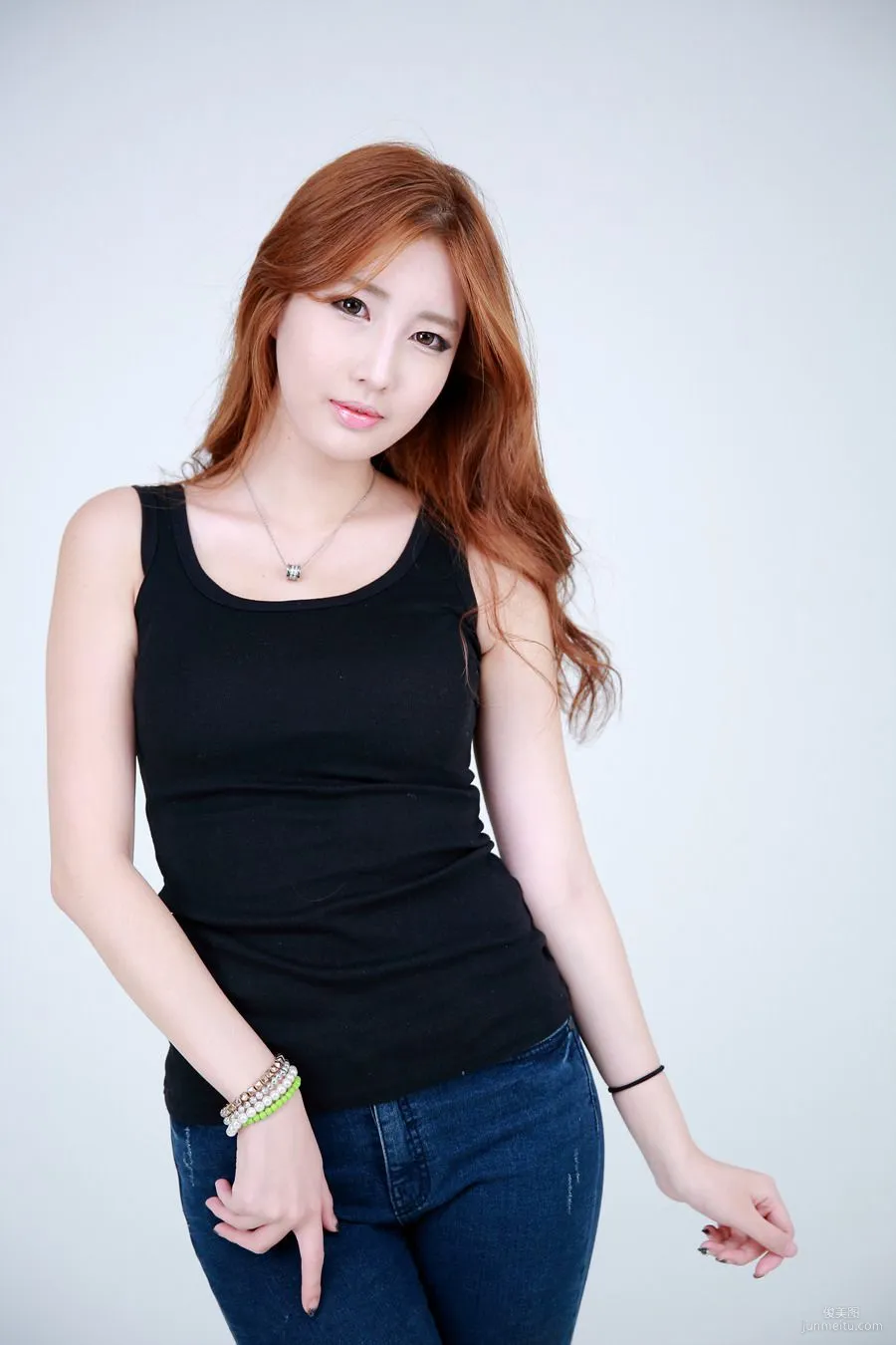 Korean Actress Shin Se Ha "Photo Collection Edition" Part 1 photo 74