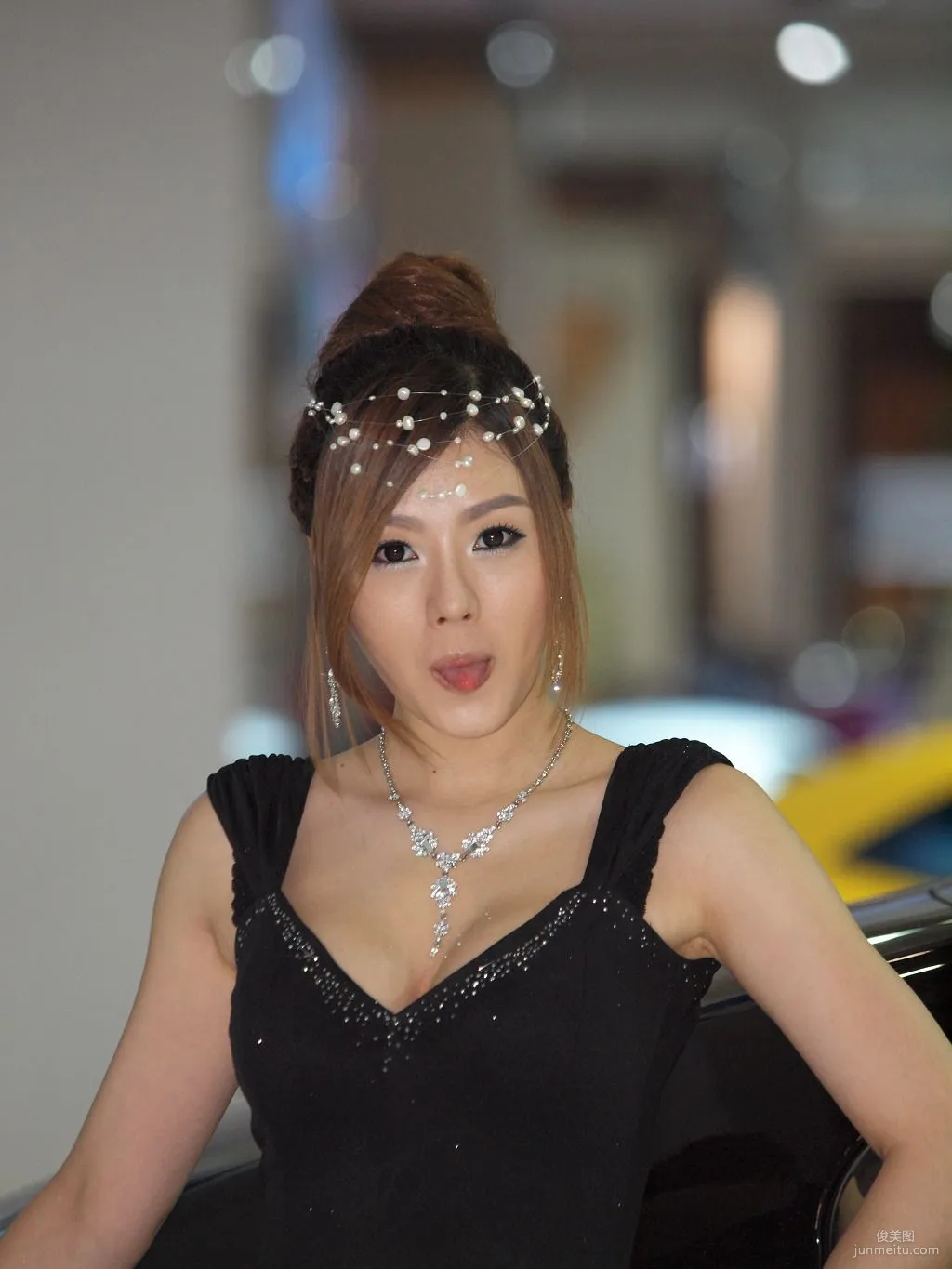 Hwang Mi Hee: Web Idols photo 36