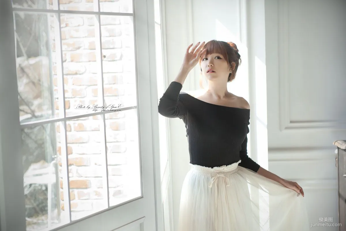 Lee Eun Hye: Web Idols photo 50