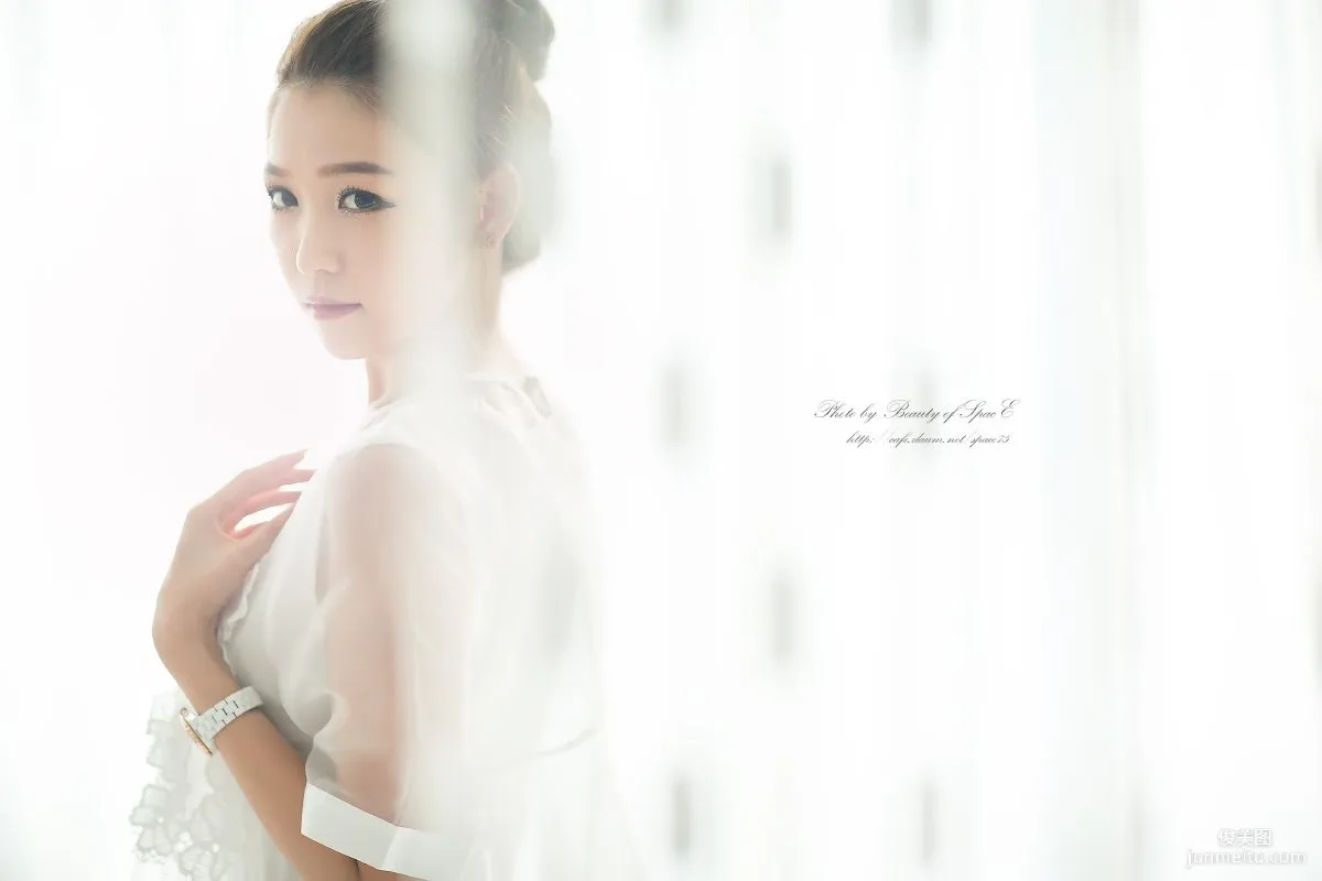 Lee Eun Hye: Web Idols photo 81