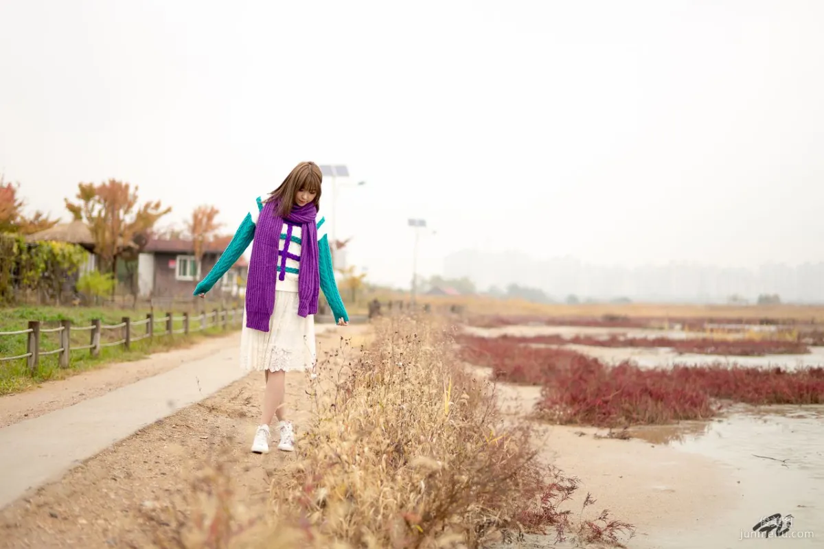Lee Eun Hye: Web Idols photo 85