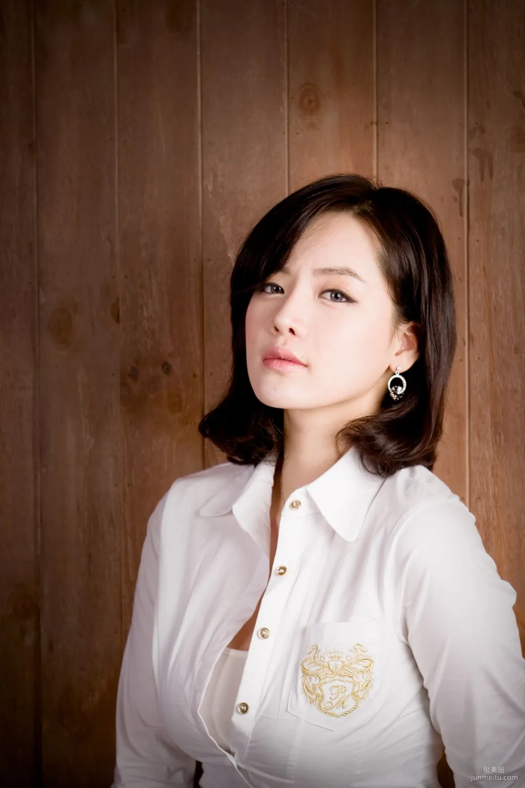 Korean Goddess Im Ji-hye, Photo Set Pictures Collection Edition photo 82