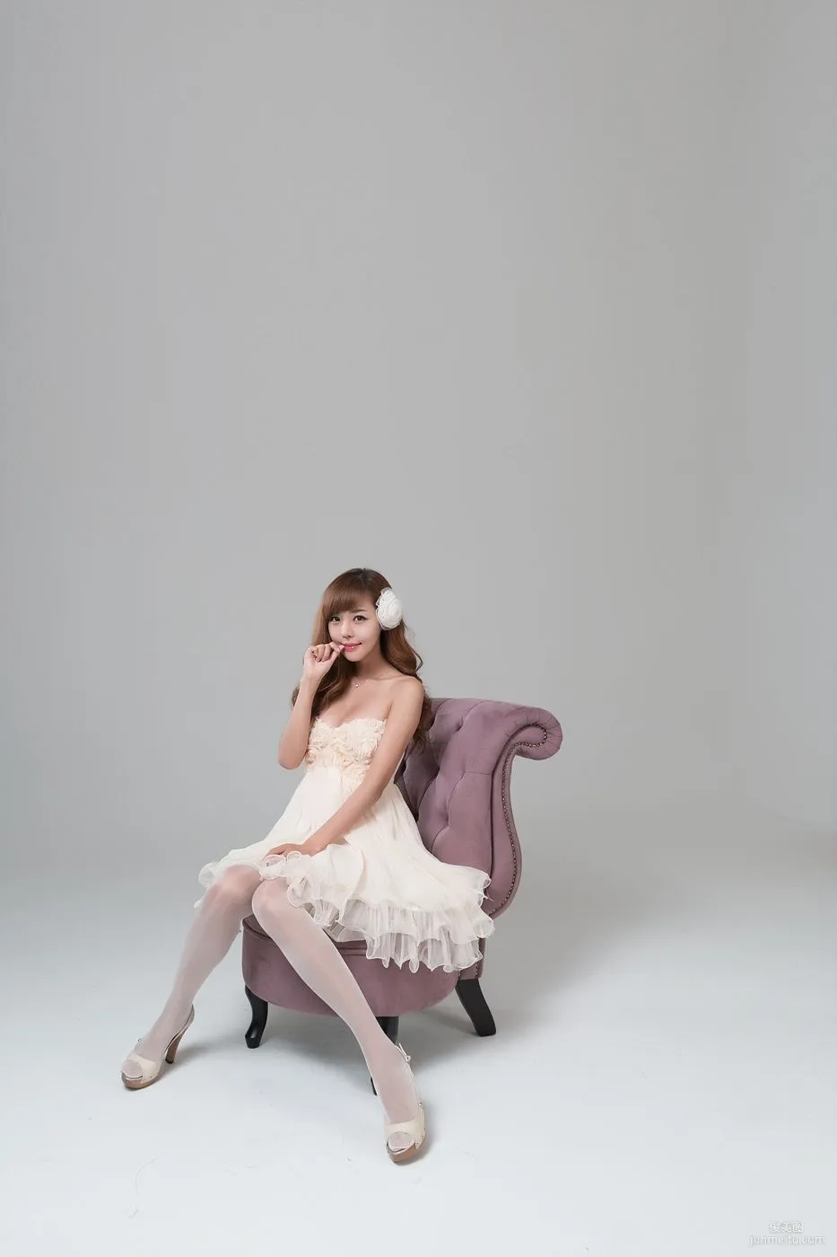 Seo Jin Ah: Web Idols photo 33