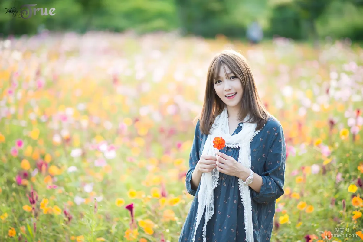 Lee Eun Hye: Web Idols photo 44