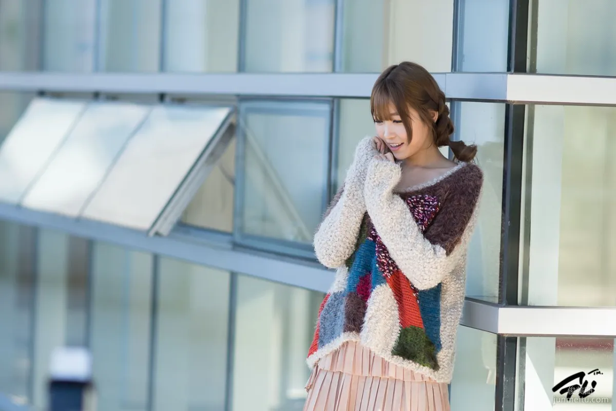 Lee Eun Hye: Web Idols photo 22