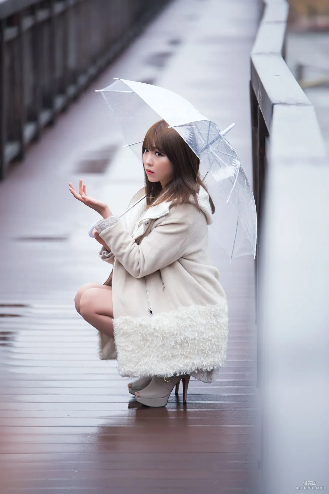Lee Eun Hye: Web Idols photo 18