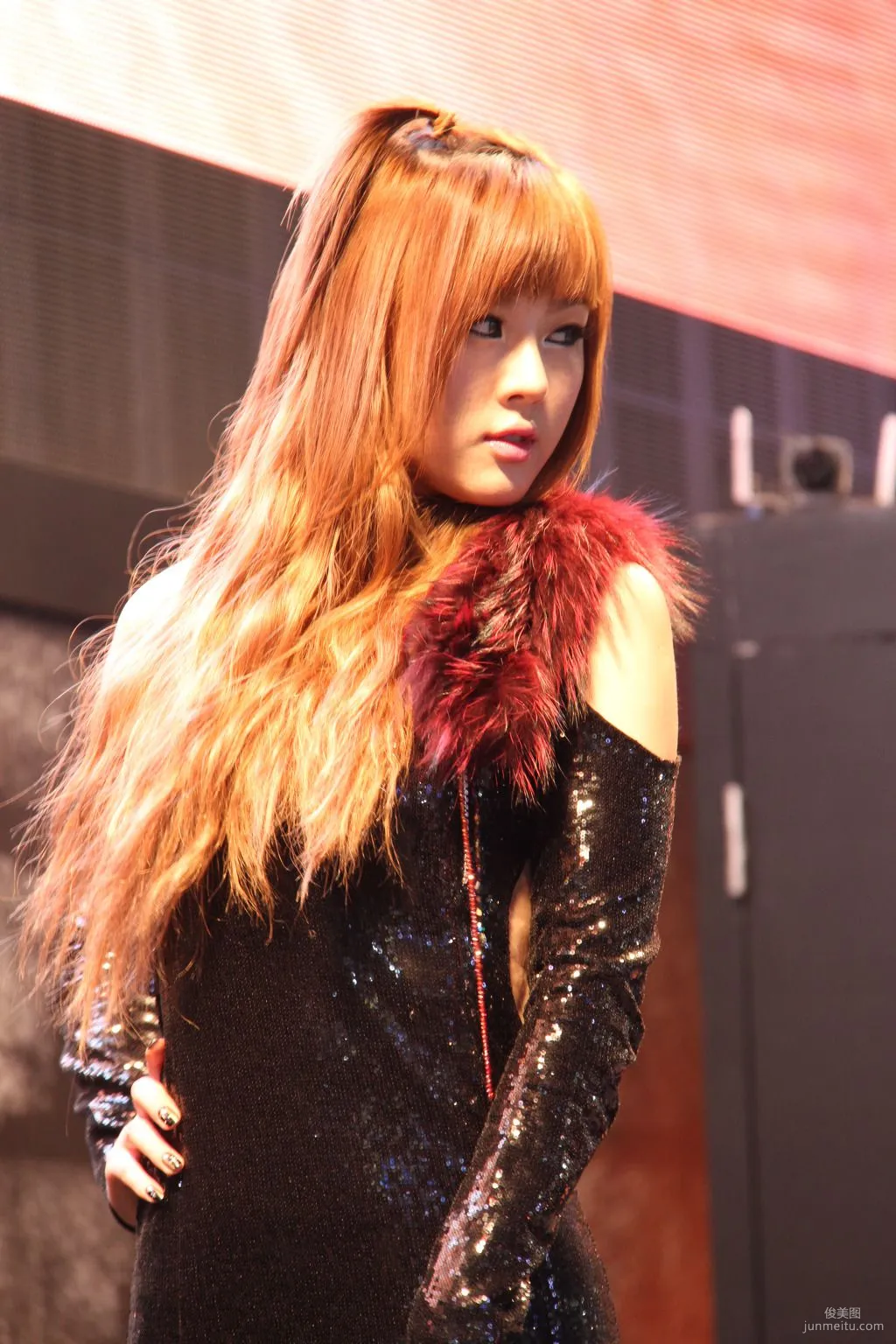 Hwang Mi Hee: Web Idols photo 33