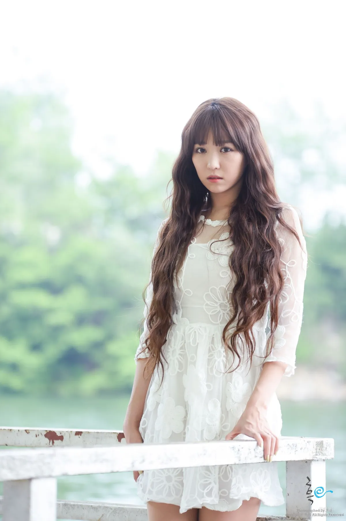 Lee Eun Hye: Web Idols photo 31