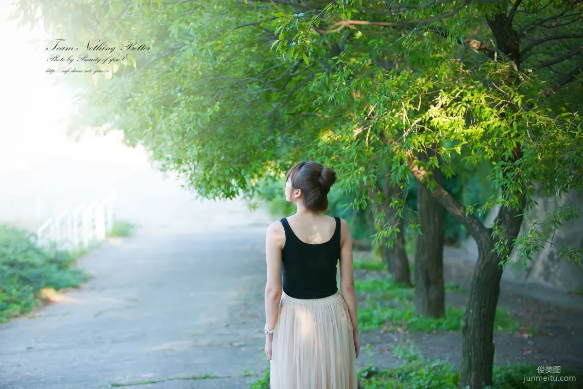 Lee Eun Hye: Web Idols photo 67