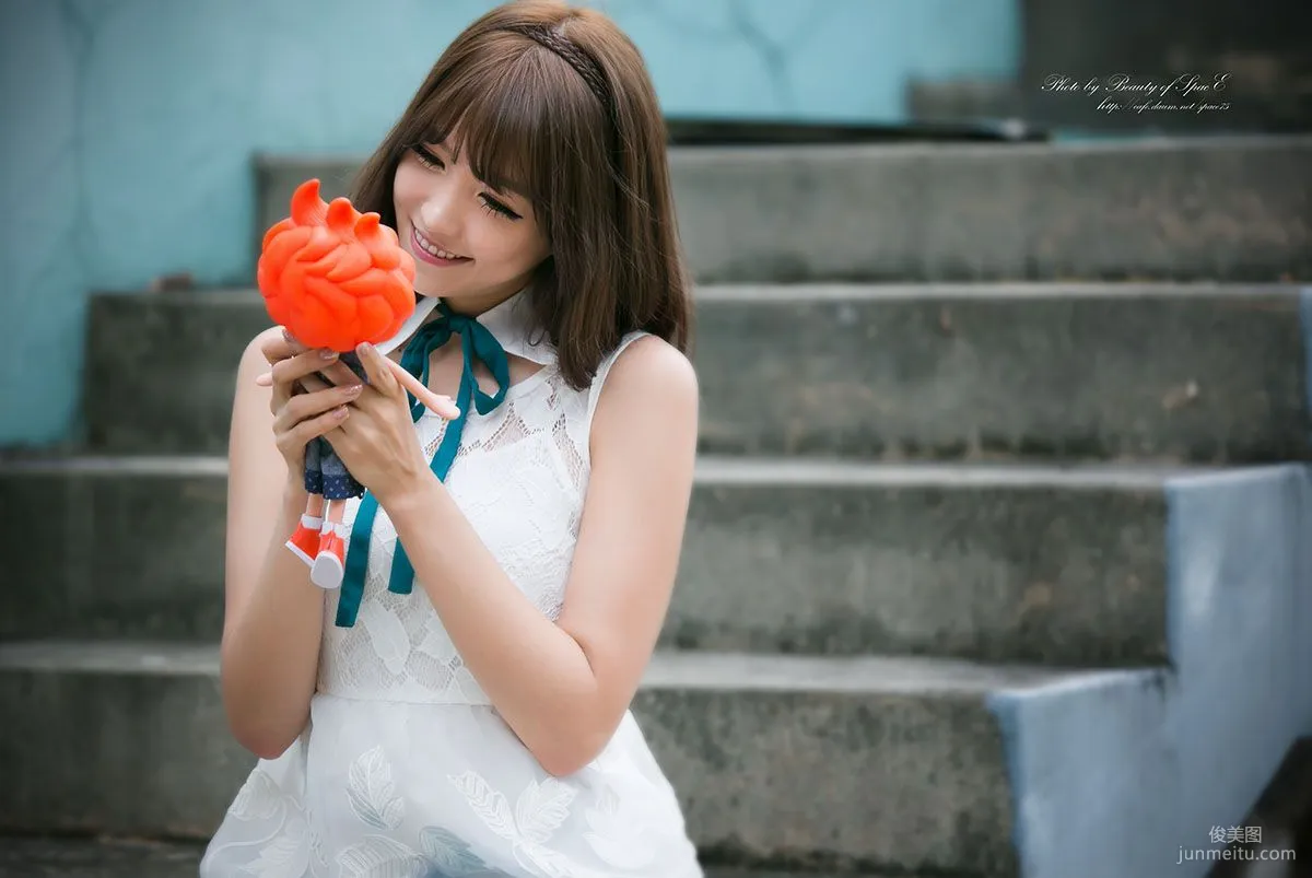 Lee Eun Hye: Web Idols photo 54