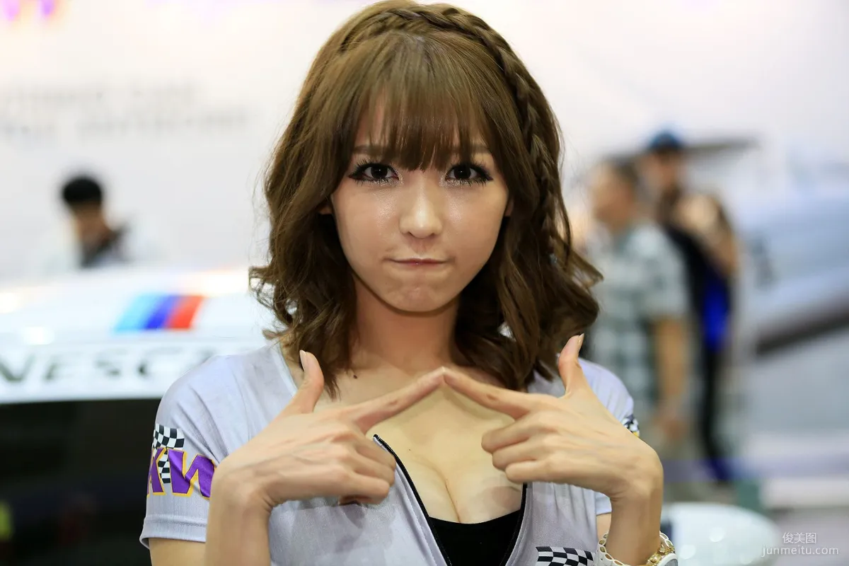 Lee Eun Hye: Web Idols photo 110