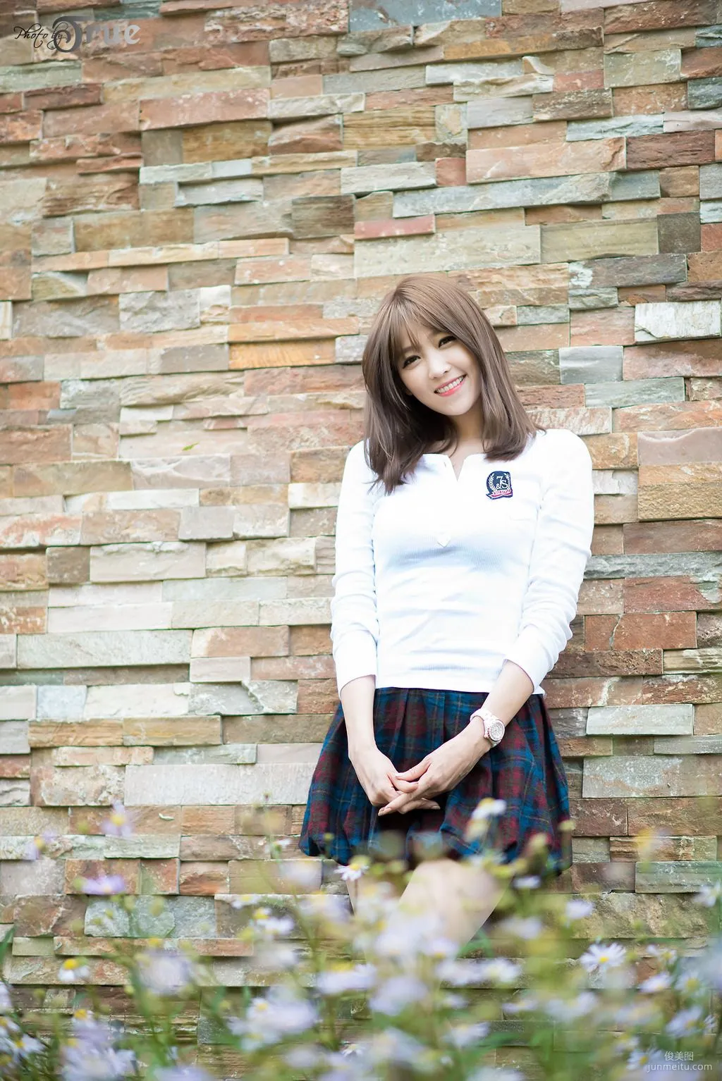 Lee Eun Hye: Web Idols photo 48