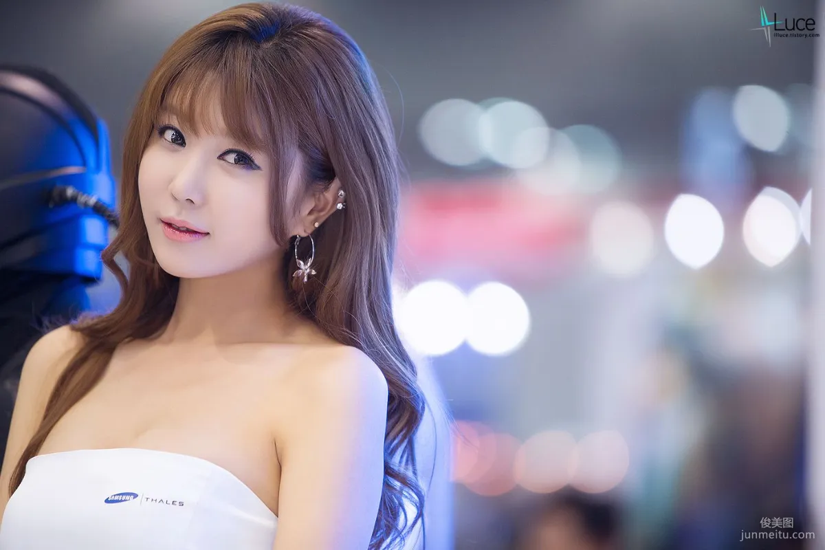 Heo Yun Mi: Web Idols photo 72