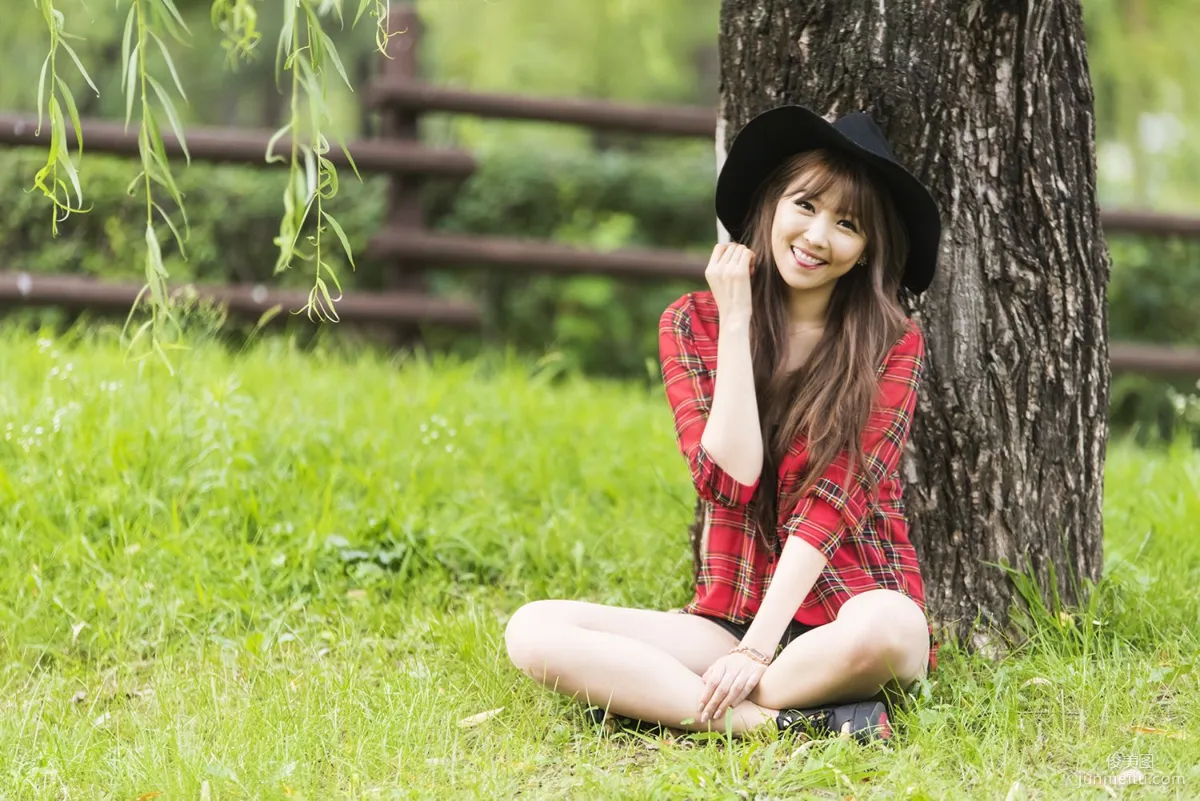 Lee Eun Hye: Web Idols photo 49
