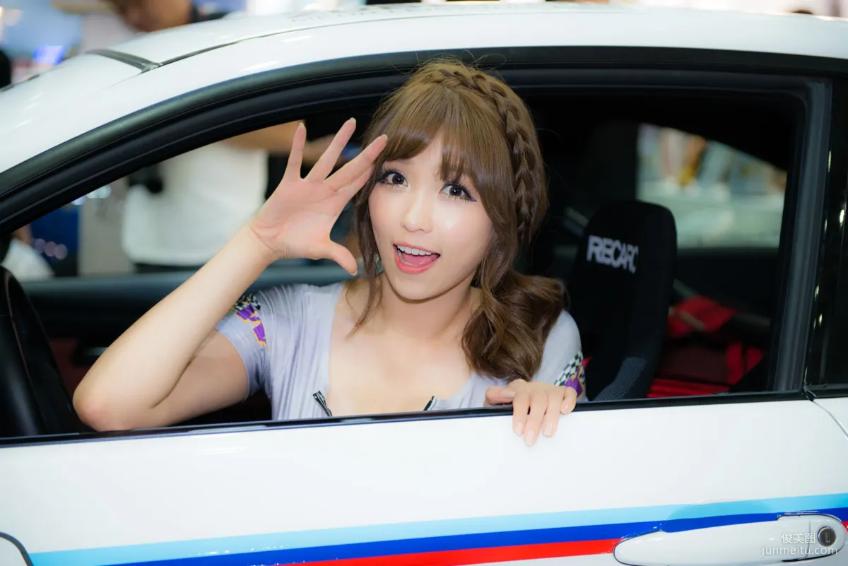 Lee Eun Hye: Web Idols photo 60